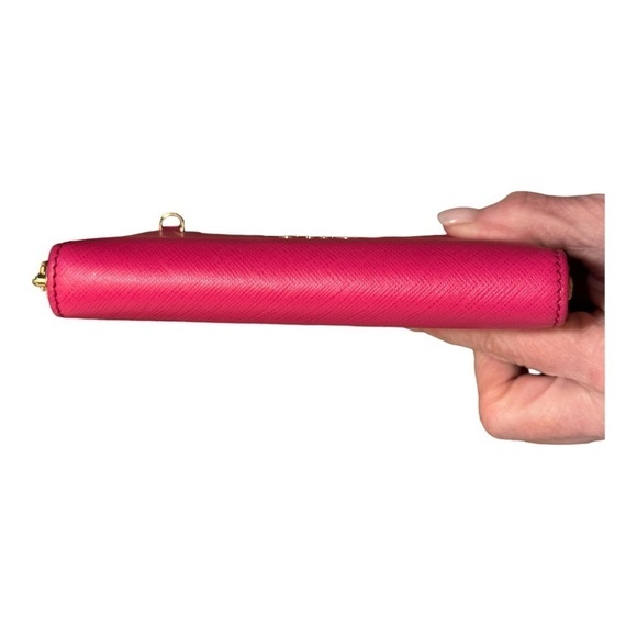 Salvatore Ferragamo Double Gancio WOC - Picture 7 of 10